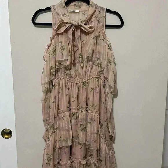 Ulla Johnson - Picture 4 of 9